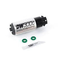 DeatschWerks DeatschWerks 340lph DW300C Compact Fuel Pump w/ 08-12 GTR Set Up Kit (2 Required)-1