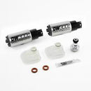 DeatschWerks 09-15 Cadillac CTS-V DW300c (2) 340 LPH In-Tank Fuel Pumps w/ Install Kit-1
