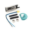 DeatschWerks 415LPH DW400 In-Tank Fuel Pump w/ Universal Set Up Kit-1