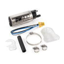 DeatschWerks 415LPH DW400 In-Tank Fuel Pump w/ 9-1042 Install Kit 89-93 Mazda MX-5/Miata-1