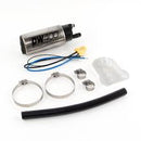 DeatschWerks 415LPH DW400 In-Tank Fuel Pump w/ 9-1043 Install Kit 93-98 Nissan Skyline R33-1