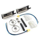 DeatschWerks 415LPH DW400 In-Tank Fuel Pump w/ 9-1049 Install Kit 99-04 Ford 150 Lightning-1