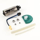 DeatschWerks 415LPH DW400 Fuel Pump w/9-1047 Install Kit 15-17 Ford Mustang V6/GT w/ 1/8in Venturi-1