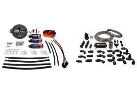 A90 Supra and BMW M3/M4 X3 Series Fuel Pump Module