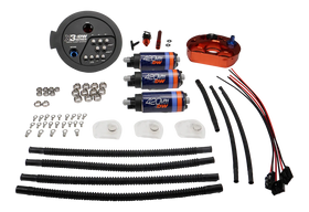 A90 Supra and BMW M3/M4 X3 Series Fuel Pump Module
