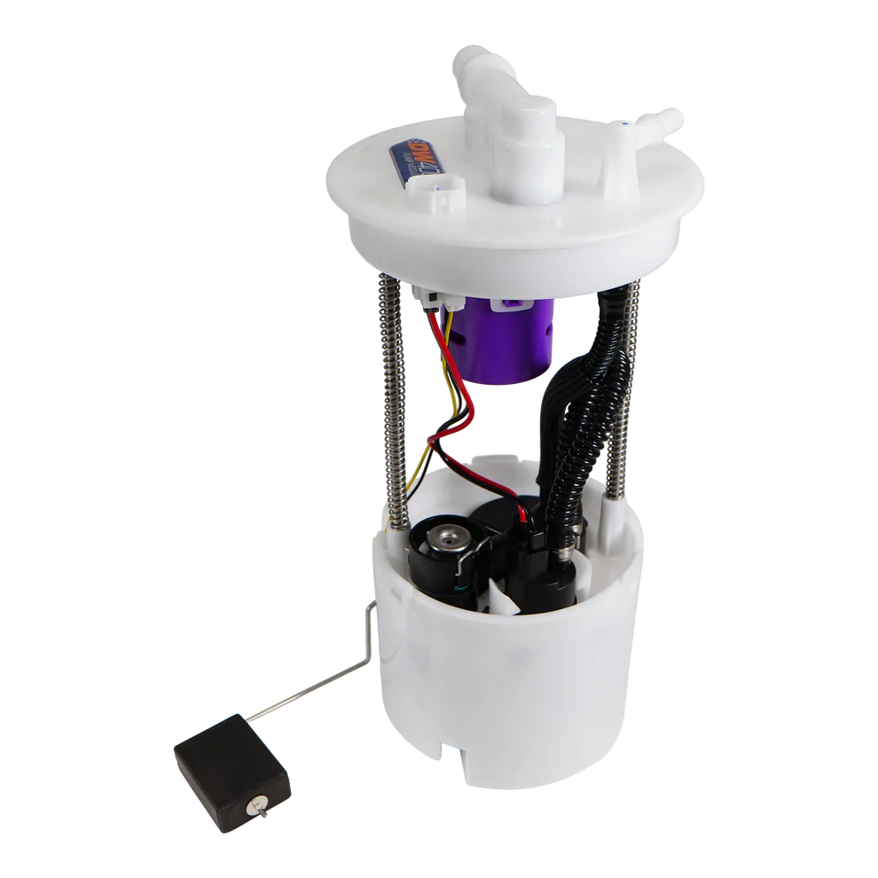 Returnless 8th Gen Civic DW400 Performance Module