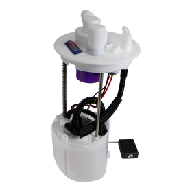 Returnless 9th Gen Civic DW400 Performance Module