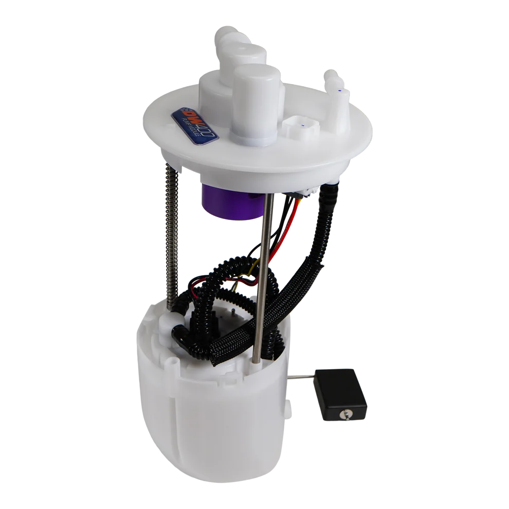 Returnless 9th Gen Civic DW400 Performance Module