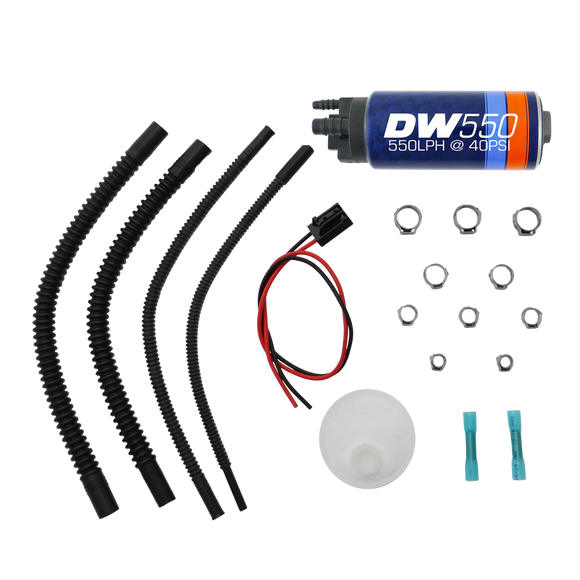 DW550 Universal fuel pump