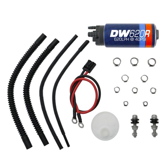 DW620R Universal fuel pump