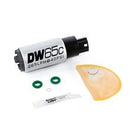 DeatschWerks 265 LPH Compact In-Tank Fuel Pump w/ 06-13 Civic Set Up Kit-1