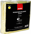 RUPES* 1 CARTON WITH 10 CLOTHS IN YELLOW COLOR-1