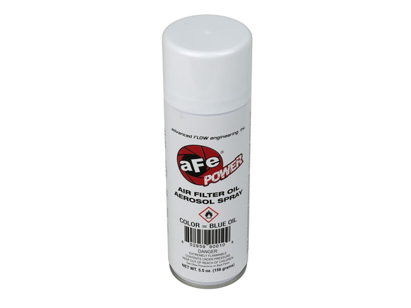 aFe MagnumFLOW Chemicals CHM Oil only 5.5 oz Aerosol Single (Blue)