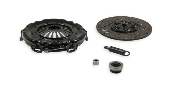 HAYS CLUTCH KIT. SUPER TRUCK-GM 12" - 0
