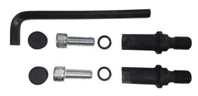 M7 Speed Ultimate Utility Hitch 2" Receiver - R60 & R61 - 0