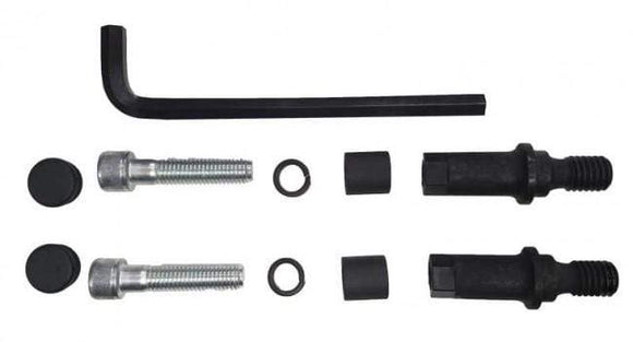 M7 Speed Ultimate Utility Hitch 2" Receiver - R60 & R61