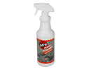 aFe MagnumFLOW Dry Air Filter Cleaner 32oz Spray Bottle-1