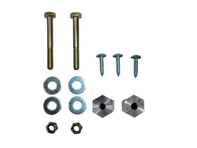 M7 Speed Aluminum Skid Plate Mini Cooper | Cooper S | Countryman | Clubman 2016-2022 - 0