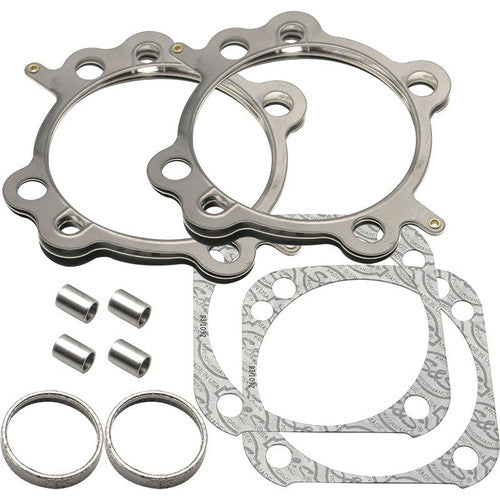 S&S Cycle 99-17 BT 4-1/8in Cylinder Head Gasket Kit