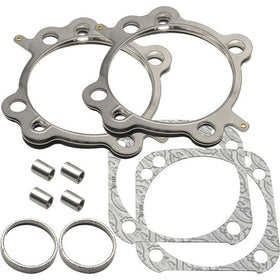 S&S Cycle 99-17 BT 4-1/8in Cylinder Head Gasket Kit