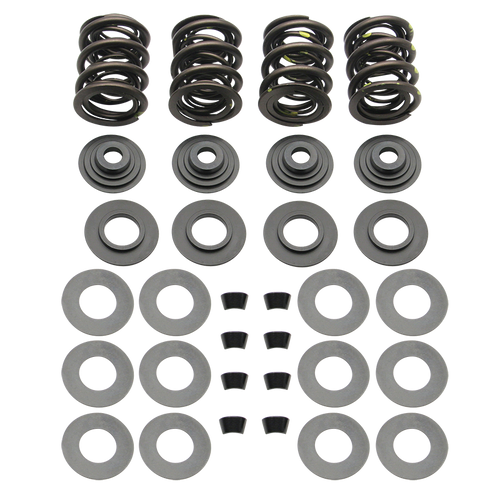 S&S Cycle 81-84 BT Triple Valve Spring Kit