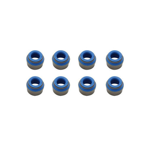 S&S Cycle 1984+ BT Valve Guide Seal - 8 Pack