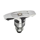 Superwinch Replacement Clutch Handle for Talon 14/18 Winches/4 - Silver-2