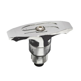 Superwinch Replacement Clutch Handle for Talon 14/18 Winches/4 - Silver - 0