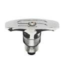 Superwinch Replacement Clutch Handle for Talon 14/18 Winches/4 - Silver-1