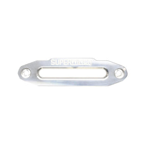 Superwinch Replacement Hawse Aluminum for Tiger Shark 9500/11500 Winches - 0