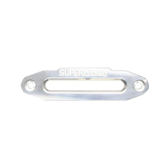 Superwinch Replacement Hawse Aluminum for Tiger Shark 9500/11500 Winches