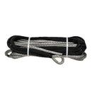 Superwinch Replacement Synthetic Rope 3/8 diameter x 80 length Tigershark 9500/11500SR Winches-1