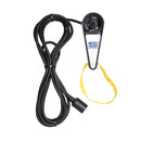 Superwinch Replacement Remote Control Tiger Shark 9500/11500 LP8500/10000 UT3000 Winches - Black-1