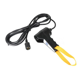 Superwinch Replacement Remote Control Tiger Shark 9500/11500 LP8500/10000 UT3000 Winches - Black - 0