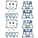 S&S Cycle 99-17 BT Rocker Box Gasket Kit-1