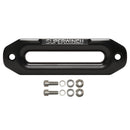 Superwinch Replacement Hawse Fairlead for SX10/12S Winches - Black-2