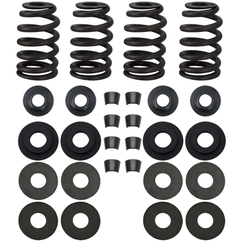 S&S Cycle 84-04 BT Street Performance .585in Valve Spring Kit