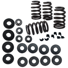 S&S Cycle 99-13 BT Street Performance .585in Valve Spring Kit