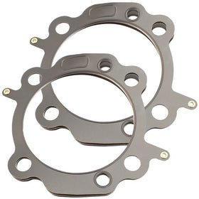 S&S Cycle 1999+ BT .030in Head Gasket - 2 Pack