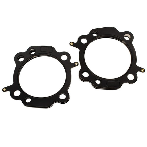 S&S Cycle 1999+ BT .045in Stock Bolt Pattern Head Gasket