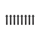 S&S Cycle 2017 M8 Models Head Bolt Kit-1