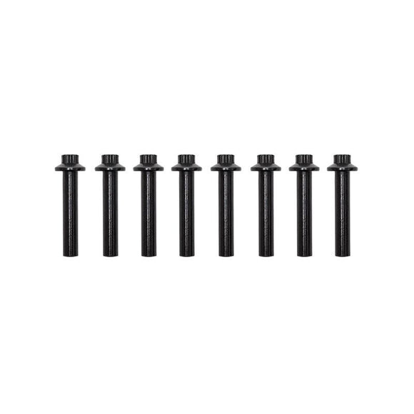 S&S Cycle 2017 M8 Models Head Bolt Kit