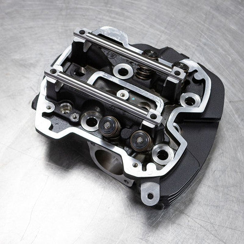 S&S Cycle 2017+ M8 Models Rocker Arm Shaft Set