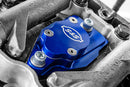 S&S Cycle 99-17 Twin Cam Models Billet Head Breather Kit-2