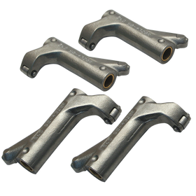 S&S Cycle 66-84 BT 1.5 To 1 Ratio Rocker Arm Set