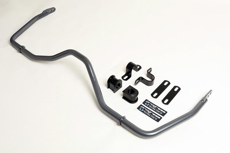 Progress Tech LT 2022 Toyota Tundra Rear Sway Bar 1.18in dia. (30mm)