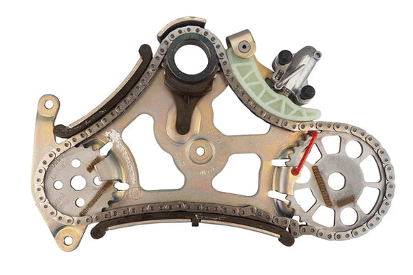 Engine Oil Pump Chain Set - BMW N55 | 90001301-IWS