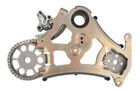 Engine Oil Pump Chain Set - BMW N55 | 90001301-IWS - 0
