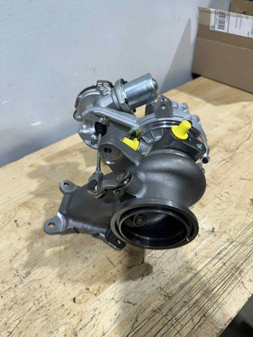 VW TURBO IS12 - BMTS VW 06K145713K - 0