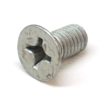 Porsche Brake Disc Set Screw (M6x12) - Porsche / 911 / 964 / Boxster / Panamera / & More | 90026904701